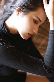 女响马