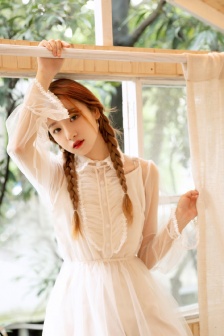 战火女特工电视剧免费观看